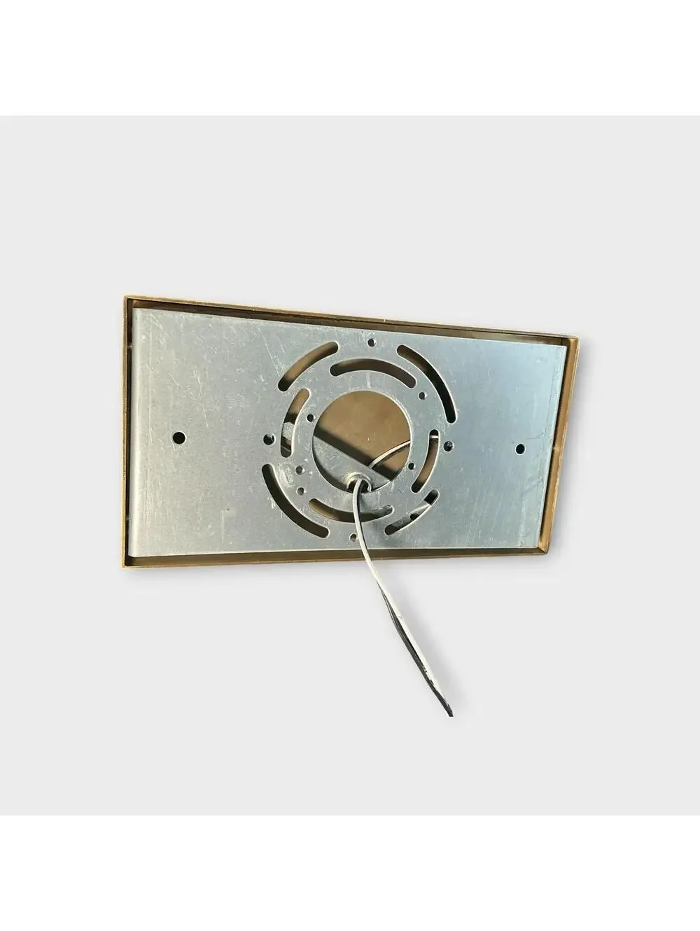 Mitzi “Eva” wall sconce by Hudson Valley Lighting Group/Base Only No Glass Shade